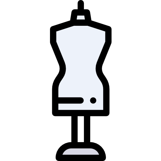 Mannequin icon
