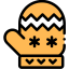 Gloves icon 64x64