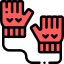 Gloves icon 64x64