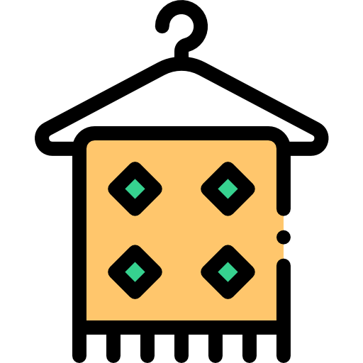Scarf icon