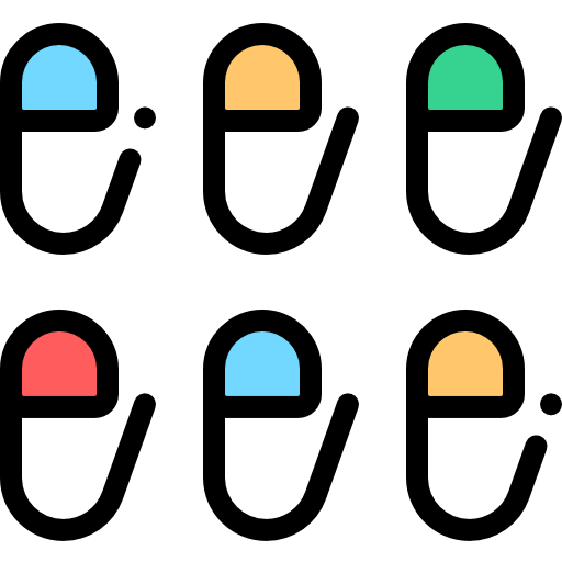 Needles icon