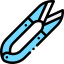 Scissors アイコン 64x64