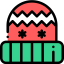 Beanie icon 64x64