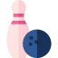 Bowling icon 64x64