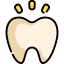 Tooth icon 64x64
