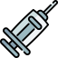 Anesthesia Symbol 64x64
