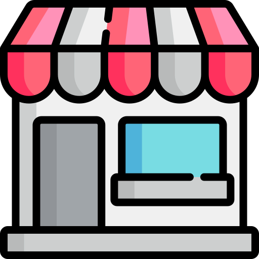 Store icon