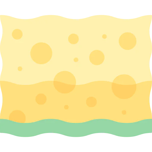 Sponge icon