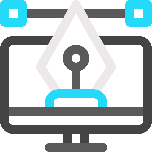 Computer icon