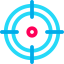 Target Symbol 64x64