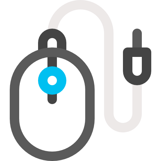 Mouse icon