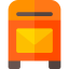 Mailbox icon 64x64