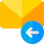 Mail icon 64x64