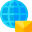 World wide web アイコン 64x64