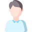 Man icon 64x64