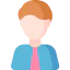 Man icon 64x64