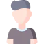 Man icon 64x64
