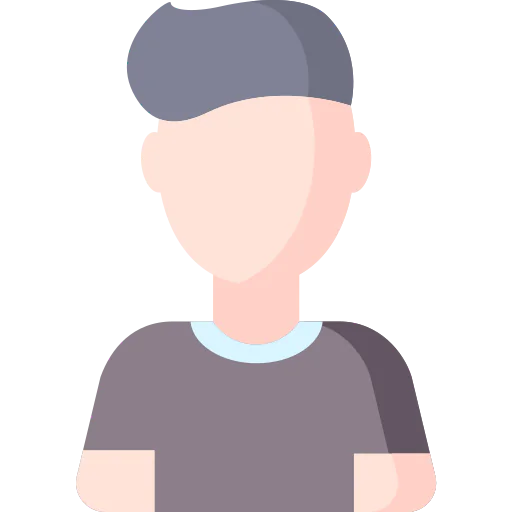 Man icon