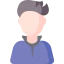 Man icon 64x64