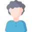 Man icon 64x64