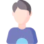 Man icon 64x64