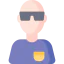 Man icon 64x64