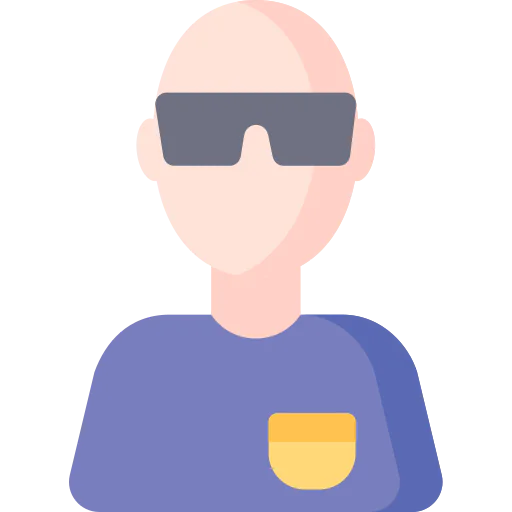 Man icon