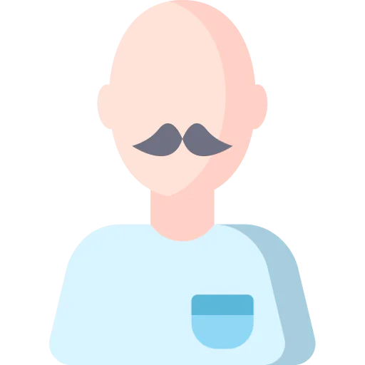 Man icon