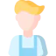 Man icon 64x64