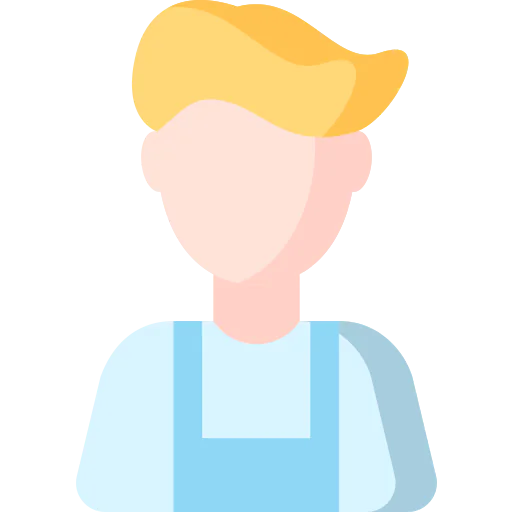 Man icon