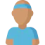 Man icon 64x64