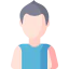 Man icon 64x64