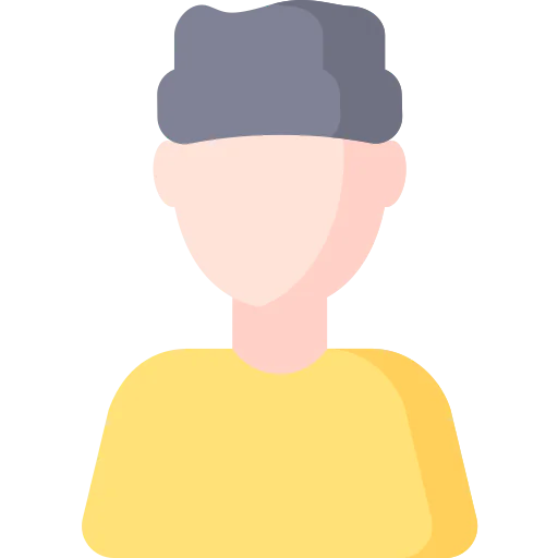 Man icon