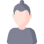 Man icon 64x64