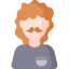 Man icon 64x64