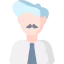 Man icon 64x64