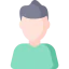 Man icon 64x64