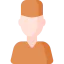 Man icon 64x64