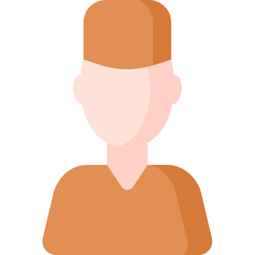 Man icon