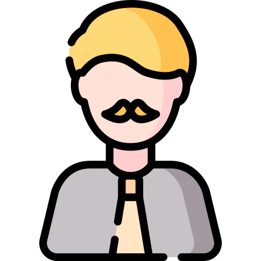 Man icon