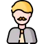 Man icon 64x64
