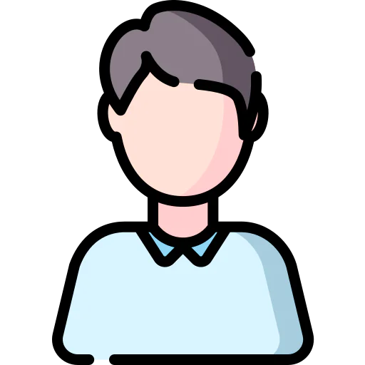 Man icon