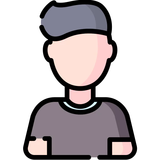 Man icon