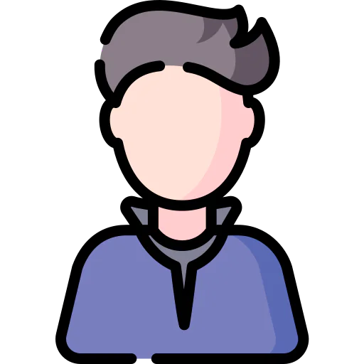 Man icon