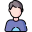 Man icon 64x64
