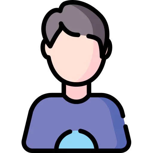 Man icon