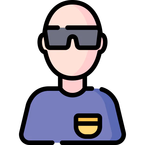 Man icon
