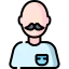 Man icon 64x64