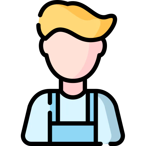 Man icon