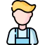 Man icon 64x64